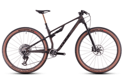 Cube AMS ZERO99 C:68X SLT 29 liquidlava´n´black M | 833300 | velomarkt.ch