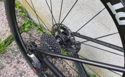 Thömus Sliker Pro Ultimate kaufen in Solothurn #2 | velomarkt.ch