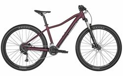 MTB Scott Contessa Active 40 S/39.5cm Purple | Preis brutto CHF 699; netto CHF 659 | velomarkt.ch