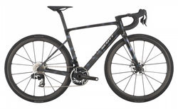 Scott Addict RC Ultimate | sunbeam black, XL, SRAM RED AXS, 24 Speed Electronic Shift System | velomarkt.ch
