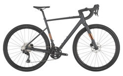 Scott Speedster Gravel 10 | mastaphora grey, L, Shimano GRX RD-RX820, 24 Speed | velomarkt.ch