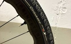 Open UP Gravelbike – Top Ausstattung – Größe M kaufen in Zürich #5 | velomarkt.ch