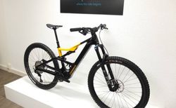 ORBEA RISE SL M20 420W M black - mango kaufen in St. Gallen #3 | velomarkt.ch