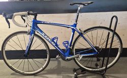 Trek Madone 4.7 50 Blau/weiss |  | velomarkt.ch