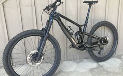 Ein Trail-Allrounder kaufen in Turgovia #2 | velomarkt.ch