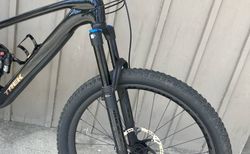 Ein Trail-Allrounder kaufen in Turgovia #5 | velomarkt.ch