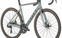 Scott Addict RC 15, Gr. S/52 cm, Carbon (Grey) | Top Zustand | velomarkt.ch