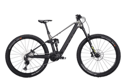 Bulls E-Bike Sonic EN-SL 1 | liquid titan metallic, 51 cm / 20", Shimano XT / 12 Speed | velomarkt.ch