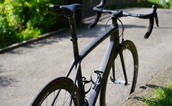 Trek Madone SL7 - dein neues Rennrad kaufen in Obwalden #2 | velomarkt.ch