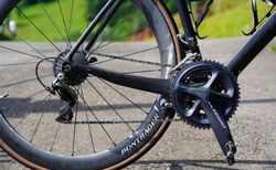 Trek Madone SL7 - dein neues Rennrad kaufen in Obwalden #3 | velomarkt.ch