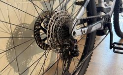 Test E-Bike Cube Stereo Hybrid 120 Race 750 XL kaufen in Argovie #4 | velomarkt.ch