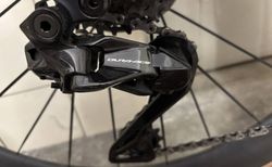 Canyon Aeroad CFR Di2 S kaufen in Basel-Stadt #3 | velomarkt.ch