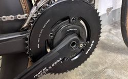 Canyon Aeroad CFR Di2 S kaufen in Basel-Stadt #4 | velomarkt.ch