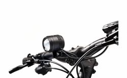 Crussis E-Country Full 19.5&quot; grün met./schwarz kaufen in Schwyz #2 | velomarkt.ch