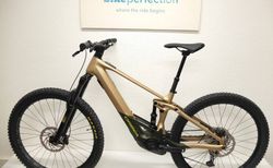 ORBEA Wild H30 S Baobab Brown-Nori Green (Matt) kaufen in St. Gallen #3 | velomarkt.ch