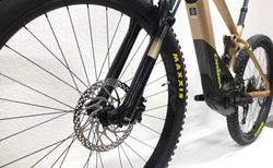 ORBEA Wild H30 S Baobab Brown-Nori Green (Matt) kaufen in St. Gallen #4 | velomarkt.ch