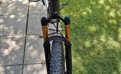 Scott Spark Tuned AXS L 2022 kaufen in Wallis #2 | velomarkt.ch