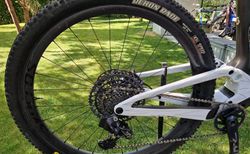 Scott Spark Tuned AXS L 2022 kaufen in Wallis #3 | velomarkt.ch