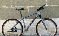 Cannondale F900 CAD3 S | I-100968 | velomarkt.ch