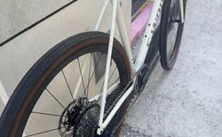 SPECIALIZED S-WORKS CRUX - SRAM RED + ROVAL CLX kaufen in Zürich #3 | velomarkt.ch