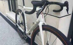 SPECIALIZED S-WORKS CRUX - SRAM RED + ROVAL CLX kaufen in Zürich #4 | velomarkt.ch