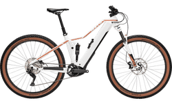 BULLS Sonic EVA TR1 29 M off white | 8470244 | velomarkt.ch