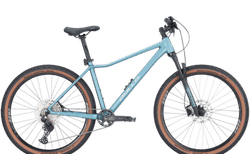 BULLS Aminga 3 27,5 XS summit lake blue matt | 50423137 | velomarkt.ch