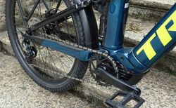 TREK Powerfly FS 4 625 Equipped S 85Nm kaufen in Berne #2 | velomarkt.ch