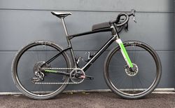 BMC URS FOUR L | BMC URS FOUR L | velomarkt.ch