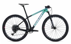 Coluer Poison 5.1 - blau - L - SRAM GRX 12fach | Wendiges Hardtail | velomarkt.ch