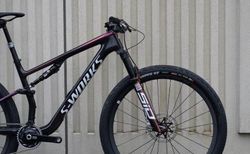 Specialized SW Epic 8 kaufen in Soletta #2 | velomarkt.ch