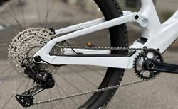 Scott Spark 930, Medium, 2025, white, *NEW* mit 30% kaufen in Zürich #3 | velomarkt.ch