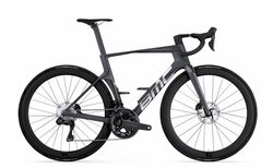 BMC Teammachine R01 FOUR 56cm Anthracite / Carbon |  | velomarkt.ch