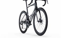 BMC Teammachine R01 FOUR 56cm Anthracite / Carbon kaufen in Schwyz #3 | velomarkt.ch