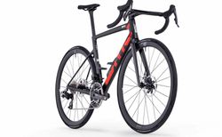 BMC Teammachine SLR01 One 56cm Carbon / Neon Red kaufen in Schwyz #2 | velomarkt.ch