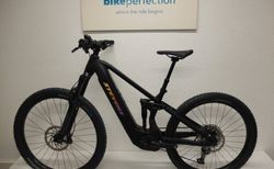 STEVENS E-Inception AM 6.6.1 16 stealth black kaufen in St. Gallen #3 | velomarkt.ch