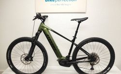Stevens E-Juke 20 chrome green kaufen in St. Gallen #4 | velomarkt.ch