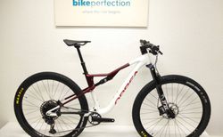 ORBEA Oiz H20 XL white chic - shadow coral | WC1073D | velomarkt.ch