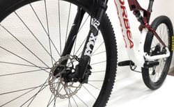 ORBEA Oiz H20 XL white chic - shadow coral kaufen in St. Gallen #4 | velomarkt.ch