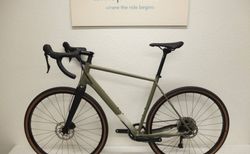 Superior X-Road Elite GR M matt sand grey kaufen in Saint-Gall #5 | velomarkt.ch