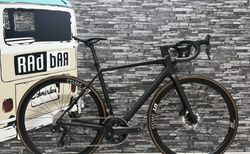 Awson Vectra Pro Road 54 / M UD-black | I-100279 | velomarkt.ch