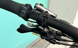 Scott Lumen eRIDE 900 SL 700km kaufen in Zurich #5 | velomarkt.ch