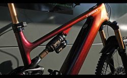 Specialized S-Works Turbo Levo 4 red pearl kaufen in Argovie #2 | velomarkt.ch