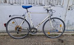 Citybike aus den 80ern | Citybike aus den 80ern | velomarkt.ch