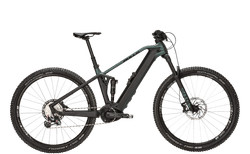 Bulls Sonic EVO TR-I Carbon 750 29" | emerald green, 44 cm / 17", SRAM GX AXS | velomarkt.ch