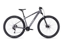 Cube Cube Aim SLX graphite´n´metal 16" / 27.5 / S graphite´n´metal | 601500 | velomarkt.ch