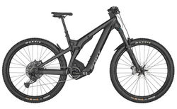 Scott Strike eRIDE 900 EVO | Raw Carbon, M, SRAM GX Eagle / 12 Speed | velomarkt.ch
