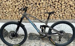 Norco Sight C3 2023 Custom kaufen in San Gallo #2 | velomarkt.ch