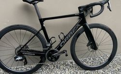 Orbea ORCA M21eLTD M Black | L13553FC | velomarkt.ch