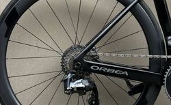 Orbea ORCA M21eLTD M Black kaufen in Aargau #3 | velomarkt.ch